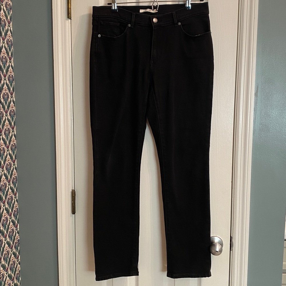 Levi’s Size 29 Women’s Classic Straight Leg Jeans - Excellent Condition